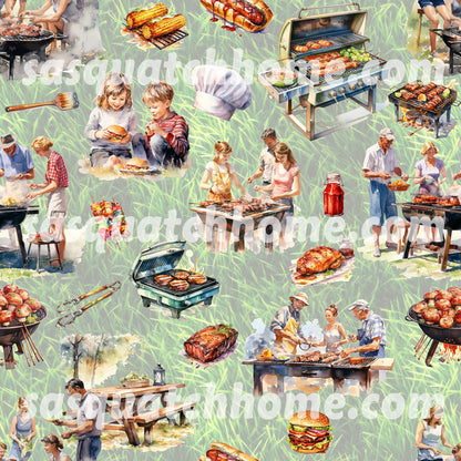 20 Awesome Misc Designs Quilt Cotton Fabric