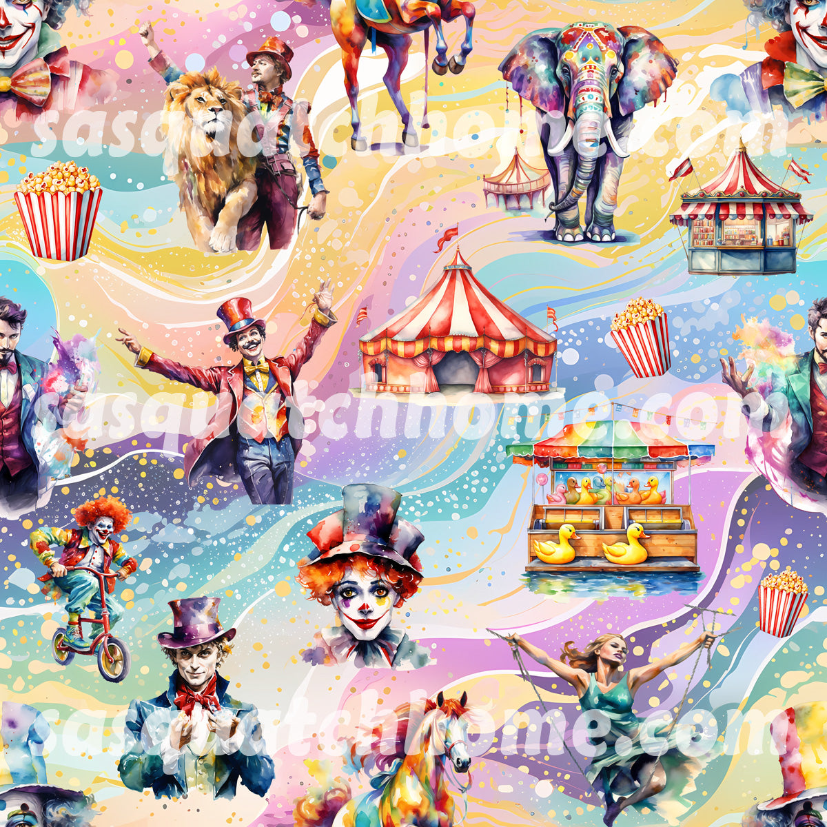 20 Awesome Misc Designs Quilt Cotton Fabric