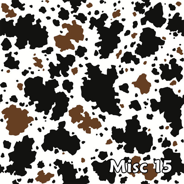 10 Misc Designs, Kids Button Down Polo Shirt