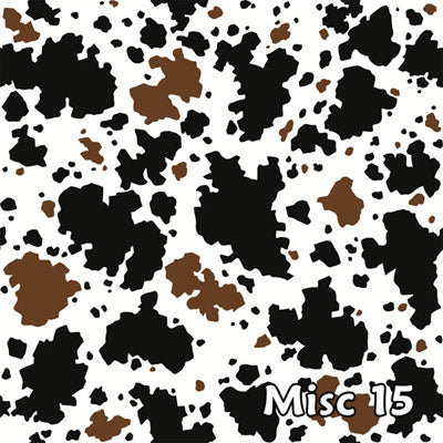 20 Misc Designs, Adult Bucket Hat