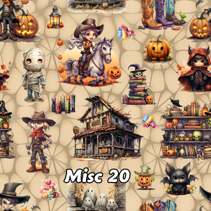 20 Misc Designs, Waterproof Pet Food Mat