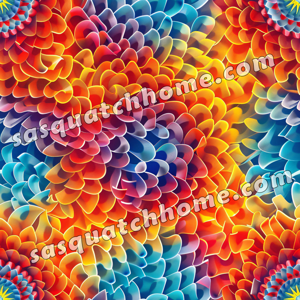 10 Psychedelic Designs, Women’s Sweatpants, Workout Pants
