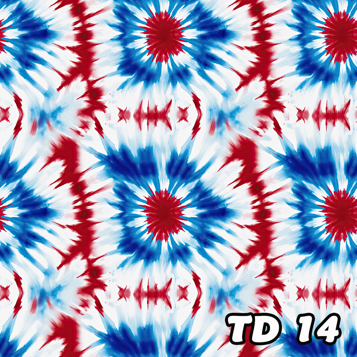 16 Tie Dye Designs, Kids Canvas Sneaker, Tennis Shoes