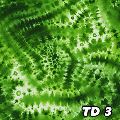 10 Tie Dye Designs, Men’s Cargo Shorts