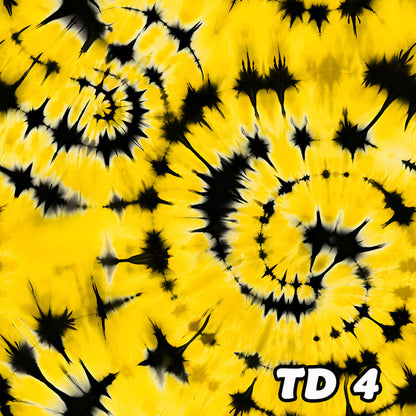 19 Tie Dye Designs, Auto Car Windshield Sun Shade