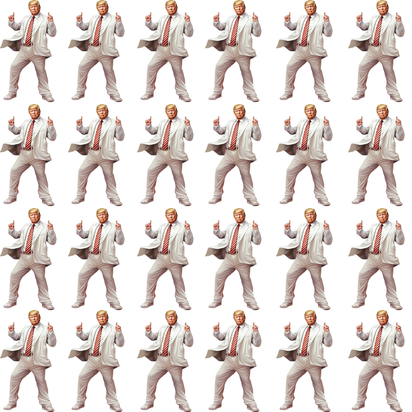 20 Donald Trump Designs, Traditional Sports Bra, Yoga Top