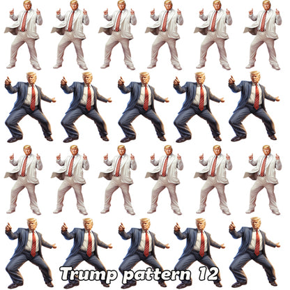 20 Donald Trump Designs, Women's Martin Short Hiking Boots