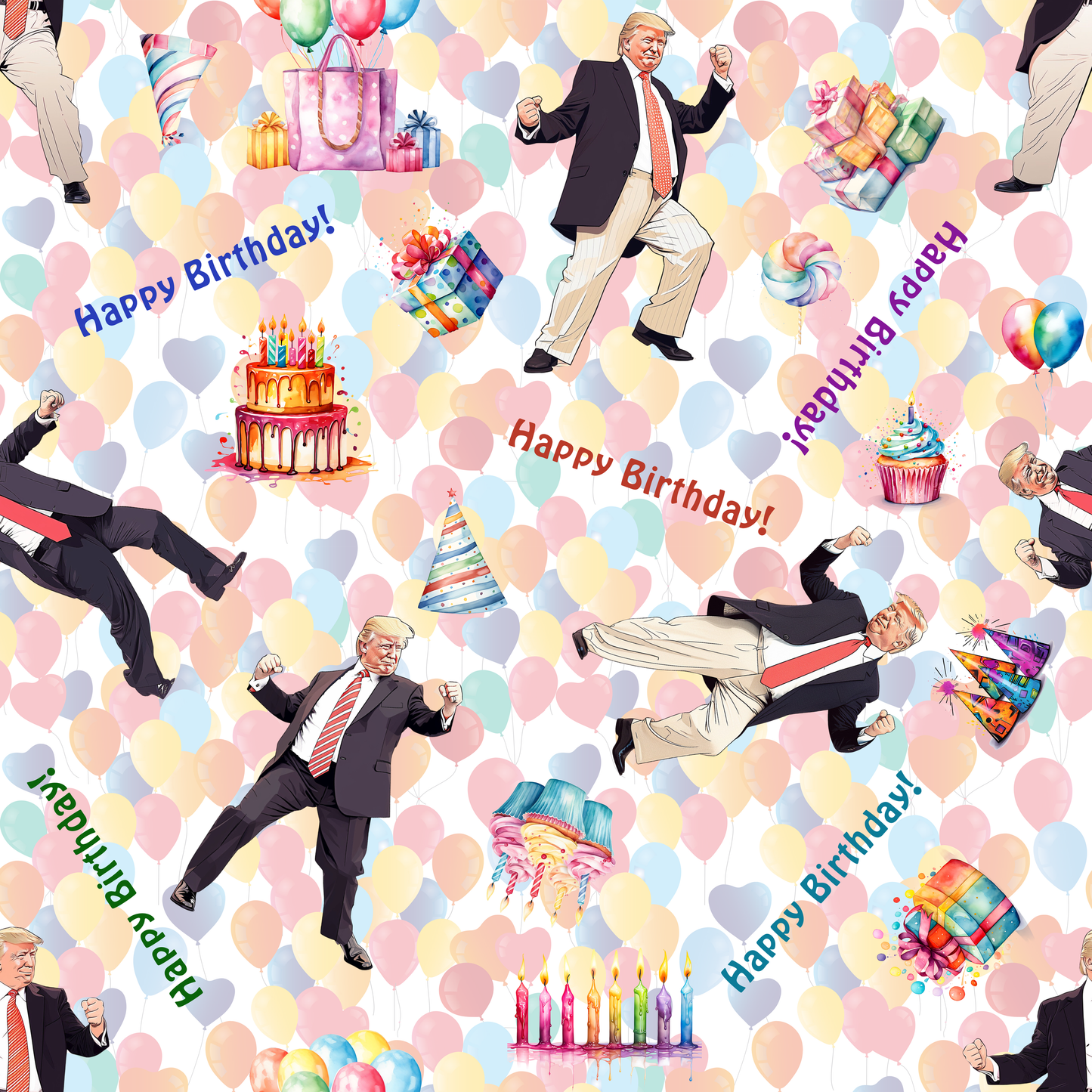 20 Donald Trump Designs, Traditional Sports Bra, Yoga Top