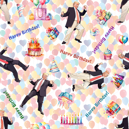 20 Donald Trump Designs, Traditional Sports Bra, Yoga Top