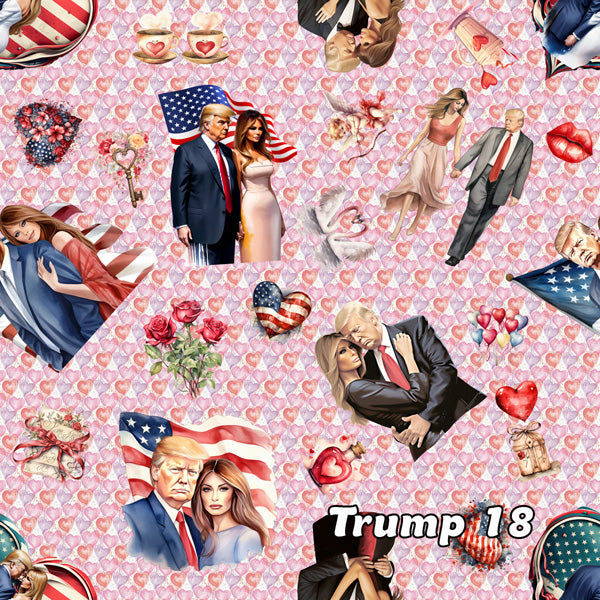 20 Donald Trump Designs, Women’s Sweatpants, Workout Pants
