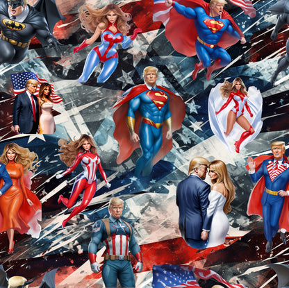 20 Donald Trump Designs, Traditional Sports Bra, Yoga Top