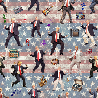 20 Donald Trump Designs, Traditional Sports Bra, Yoga Top